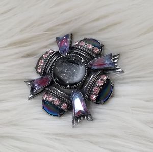 Vintage brooch